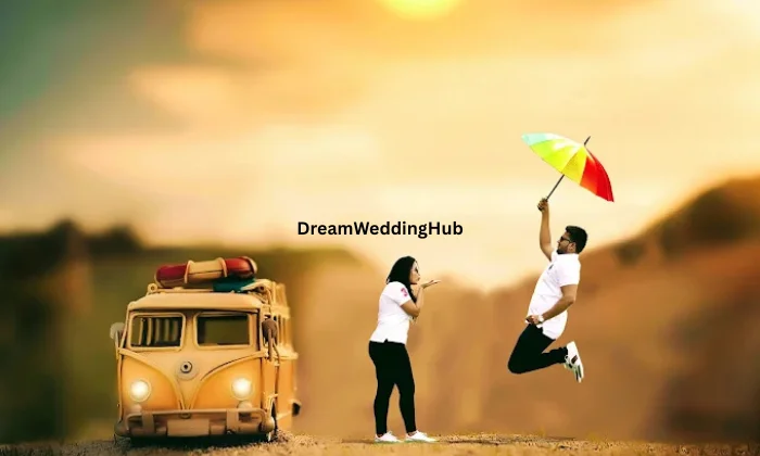 Wedding Clicks