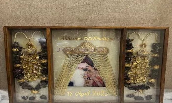 Wedding Creations & Resin Studio By Anu Mahajan , Pathankot