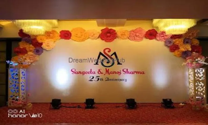 Wedding Decoration