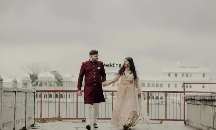 Wedding Diaries By Omp Udaipur