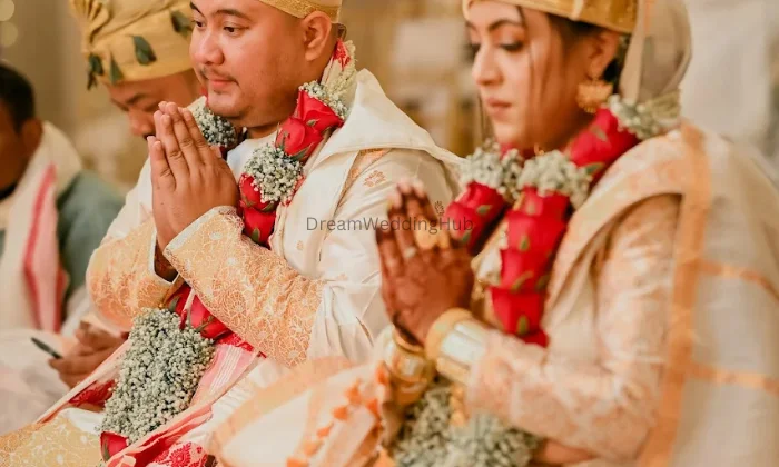 Wedding Diaries Photography Films