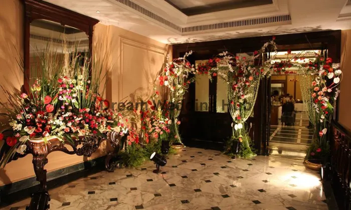 Wedding Dreamz & Events