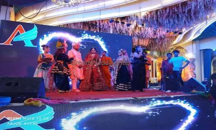 Wedding Event