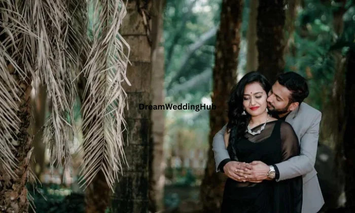 Wedding Fotographers