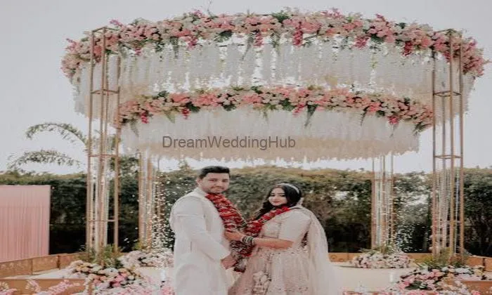 Wedding Frames