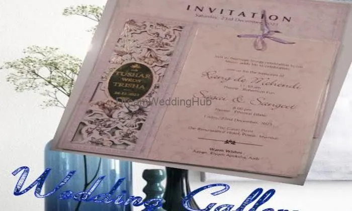 Wedding Gallery