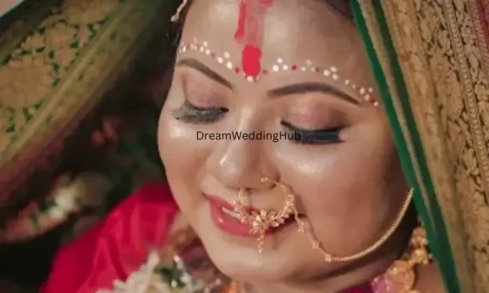 Wedding Goals Panihati