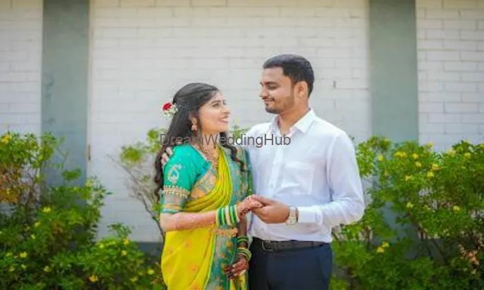 Wedding Granthalay Studio Best Photographer In Nashik