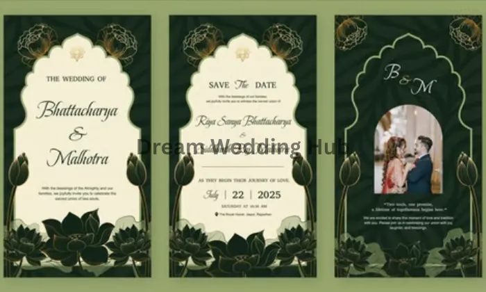 Wedding Innovation
