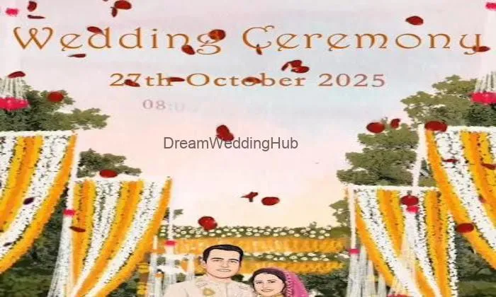 Wedding Invitations Dehradun