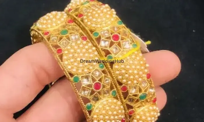 Wedding Jewels