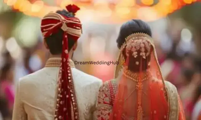 Wedding Knot 
