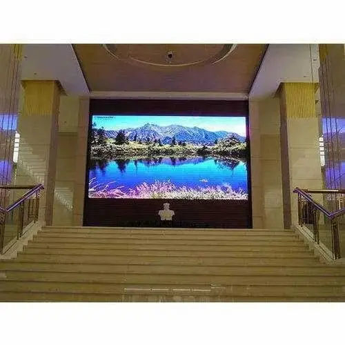 Wedding Led Wall Screen