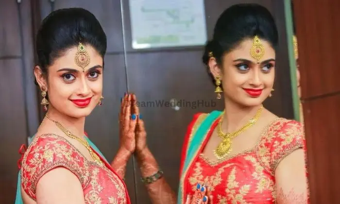 Wedding Makeover