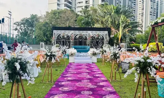 Wedding Mopics