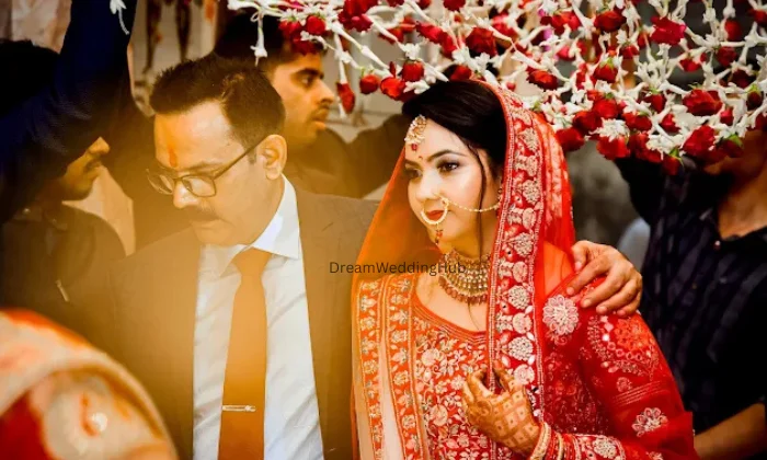 Wedding Mubarak