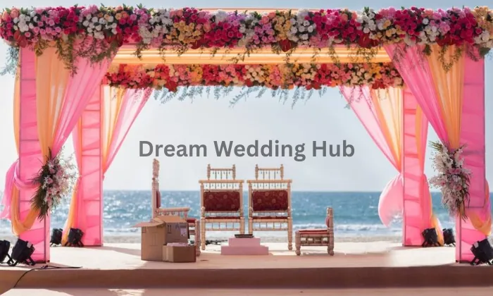 Wedding Muhuratt- Decorators