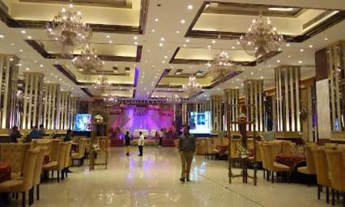 Wedding Opera