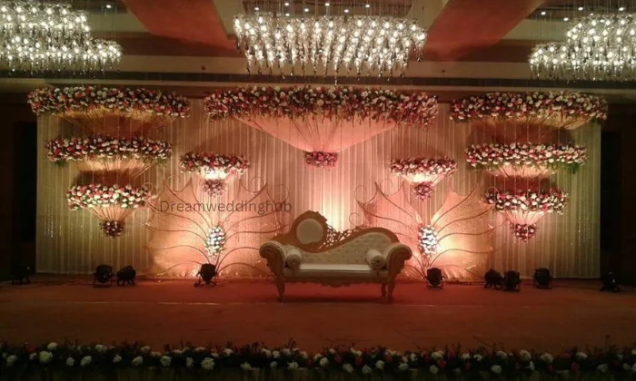 Wedding Organizers