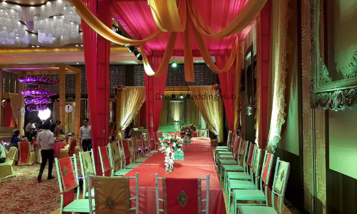 Wedding Parva Decorators