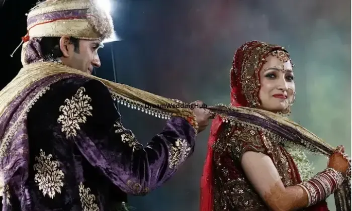 Wedding Photo Studio