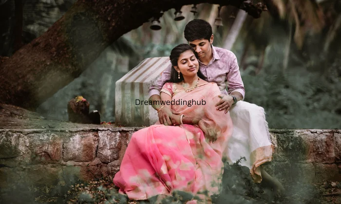 Wedding Photographer