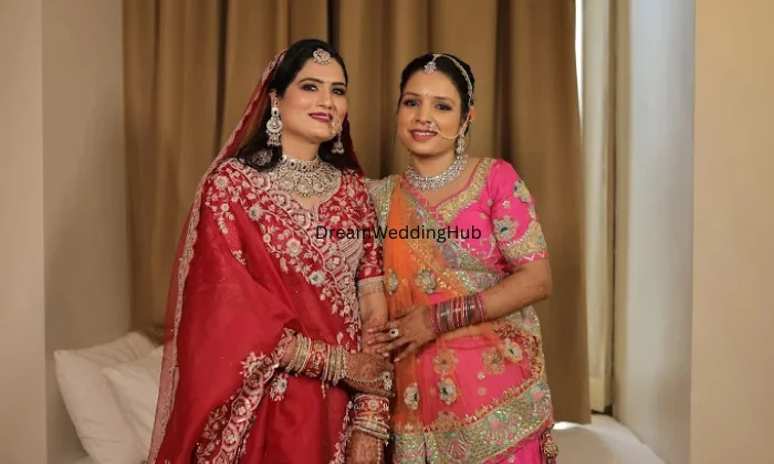 Wedding Photographer  Candid