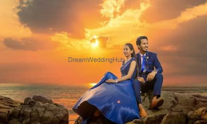 Wedding Photographer Mumbai (saurabh Jadhav)