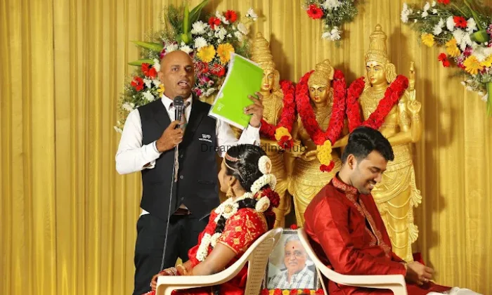 Wedding Photography All Events