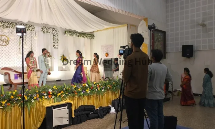Wedding Photography By Optimus Imaging