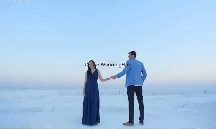 Wedding Picasso