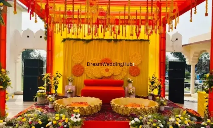 Wedding Planner In Agra Wedding Planner In Agra