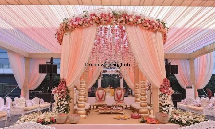 Wedding Planner In Baran