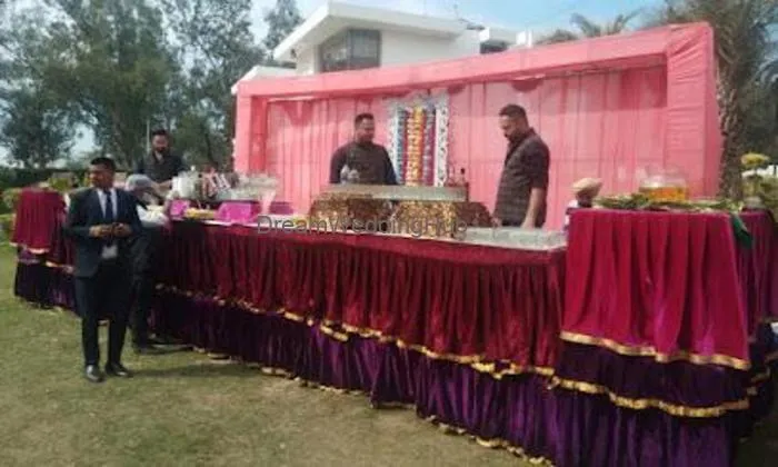 Wedding Planners