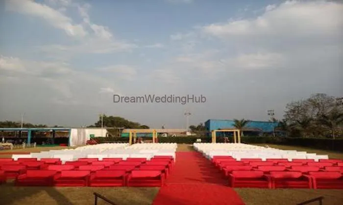 Wedding Point Farm