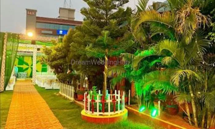 Wedding Point Phoenix Garden