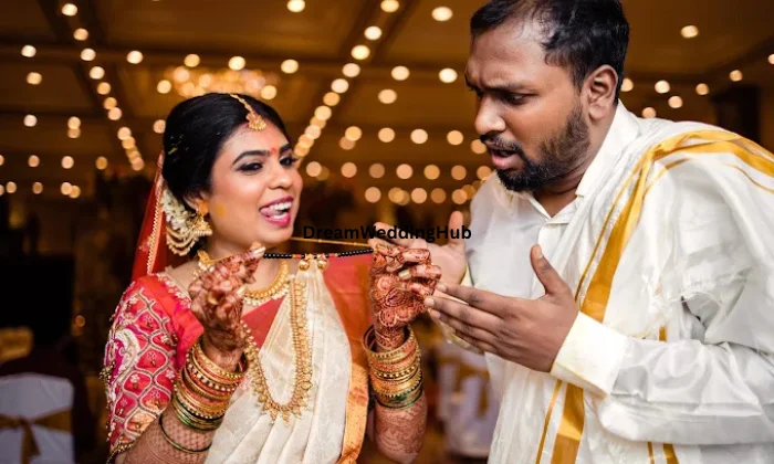 Wedding Raja