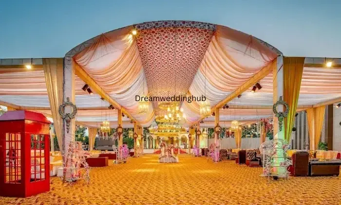Wedding Resort