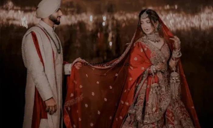 Wedding Saga India