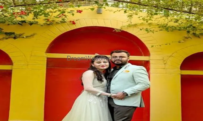 Wedding Secrets - Chopra Digital Colour Photo Lab