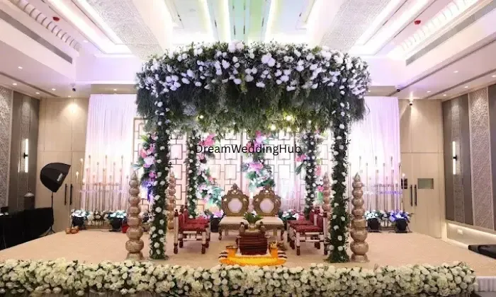 Wedding Stories