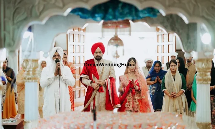 Wedding Stories By Aniket