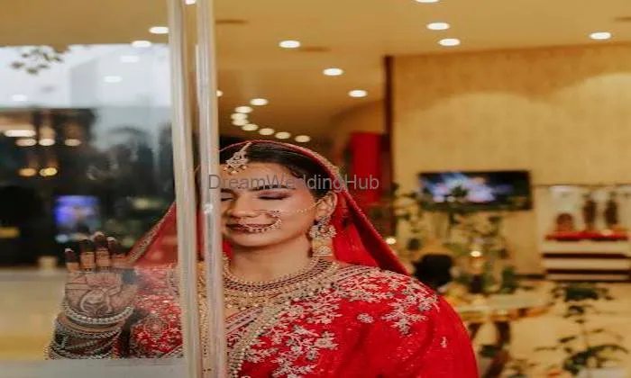 Wedding Stories