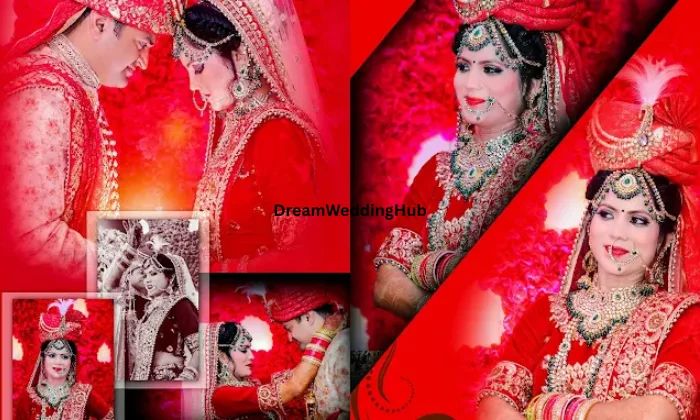 Wedding Studio Agra