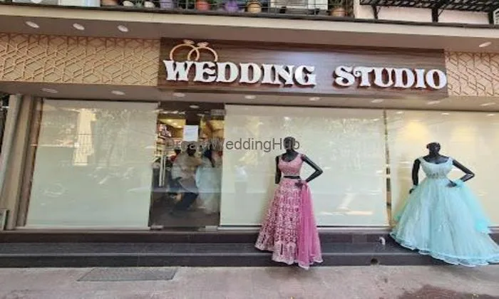 Wedding Studio