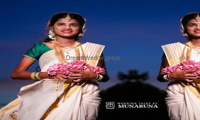 Wedding Tales By Munaruna