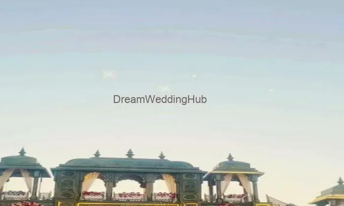 Wedding Tales By Nafish