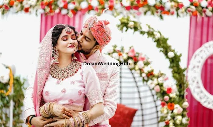 Wedding Tales By Sj