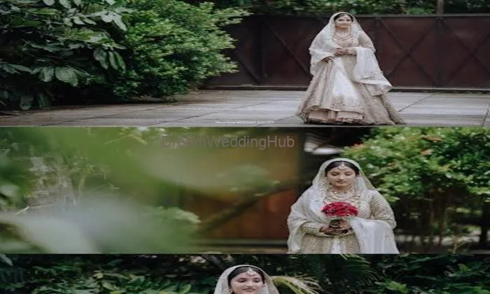 Wedding Talks
