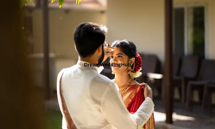 Wedding Theory